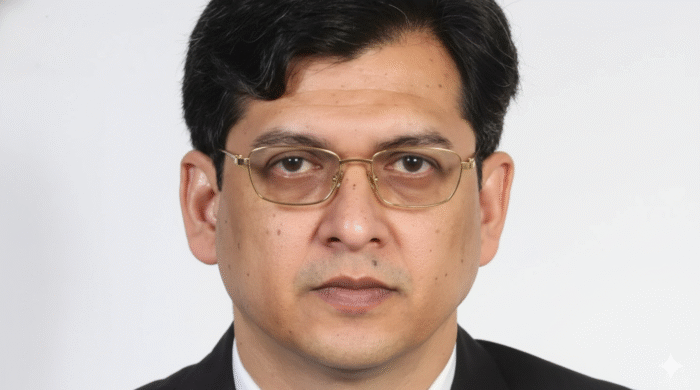 বিএনপি নেতা সালাউদ্দিন আহমেদ