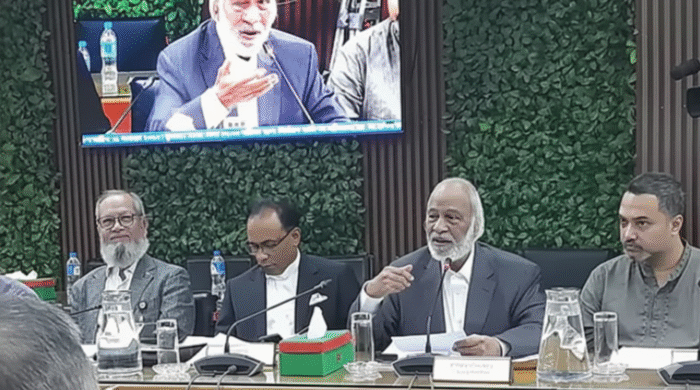 বিএনপির স্থায়ী কমিটির সদস্য আব্দুল মঈন খান