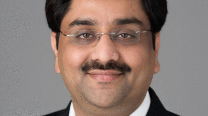 ভারতীয় বংশোদ্ভূত মার্কিন বঙ্কিম ব্রহ্মভট্ট