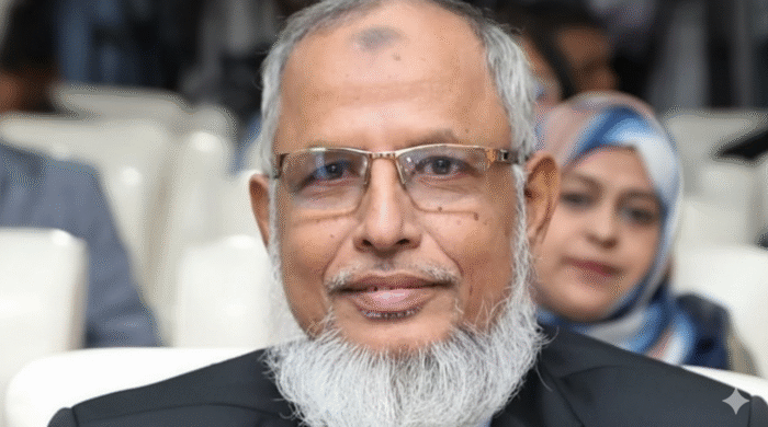 নির্বাচন কমিশনার (ইসি) মো. আনোয়ারুল ইসলাম সরকার